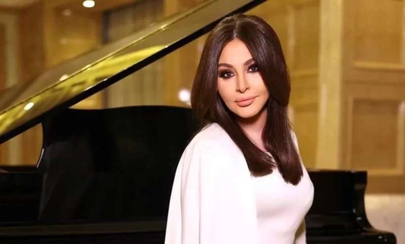 إليسا تناشد القضاء اللبناني لسرقة قناتها باليوتيوب