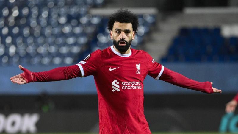 قطر تتدخل لإنهاء مسيرة محمد صلاح فى ليفربول