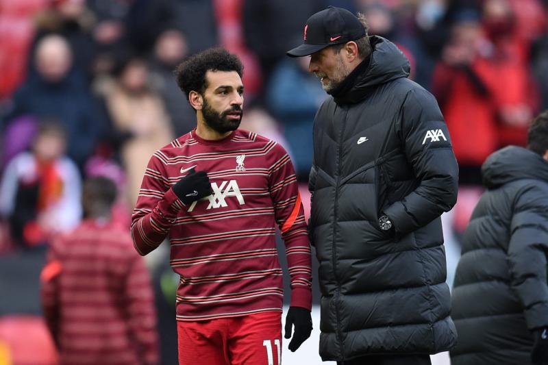 محمد صلاح