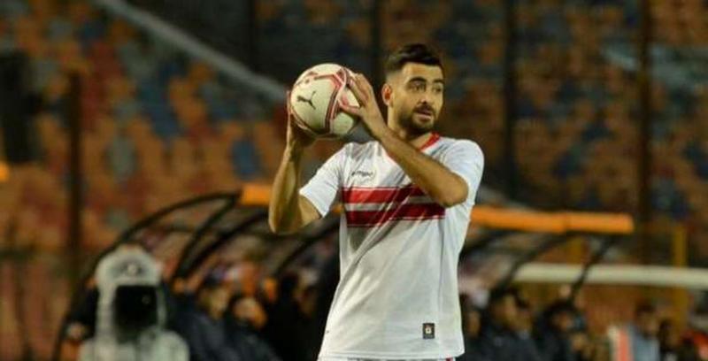 غيابات مؤثرة تضرب الزمالك أمام بيراميدز في الدوري