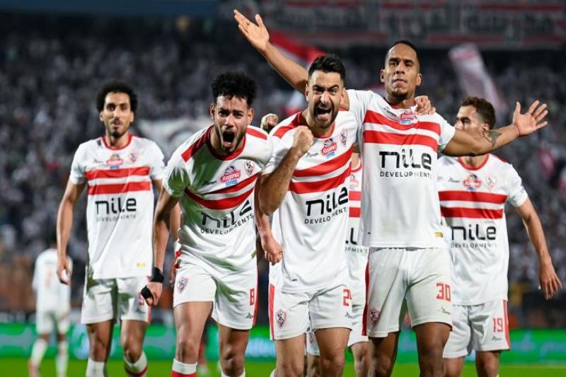 الزمالك 