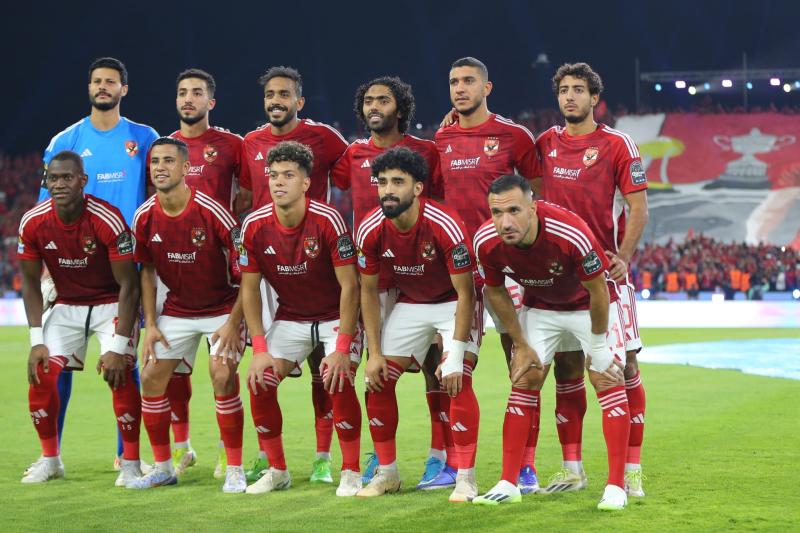 ترتيب الدوري المصري 