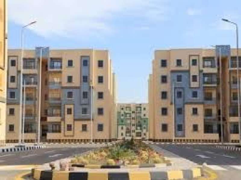 وحدات وزارة الإسكان 2024