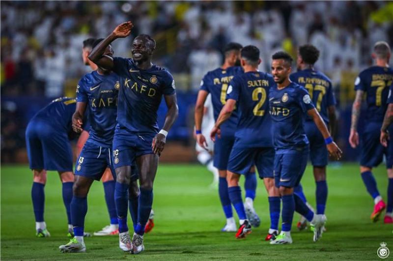 مشاهدة بث مباشر مباراة النصر والأخدود الآن في الدوري السعودي