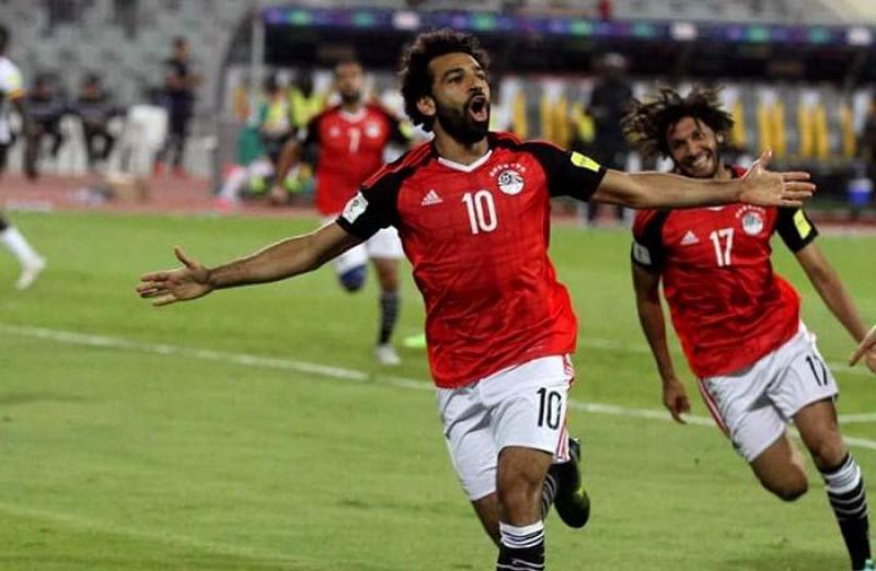 منتخب مصر الأولمبي