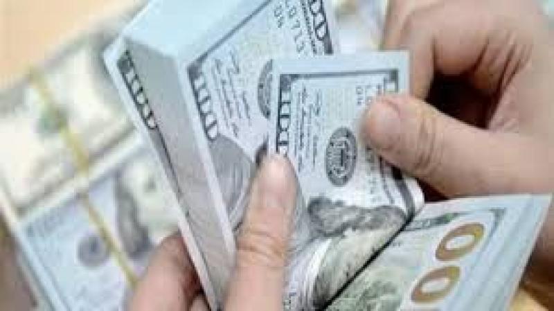 سعر الدولار اليوم