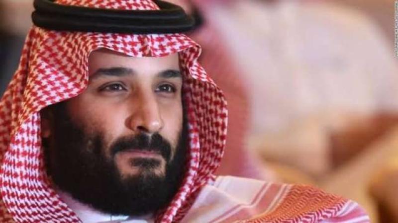 ولي العهد السعودي أمام قمة البحرين: ندعم إقامة دولة فلسطينية والاعتراف الدولي بها