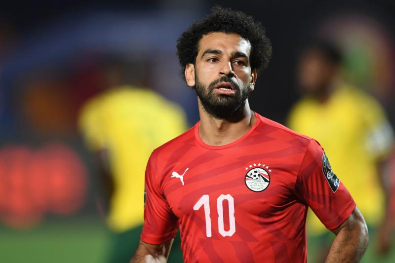 محمد صلاح 