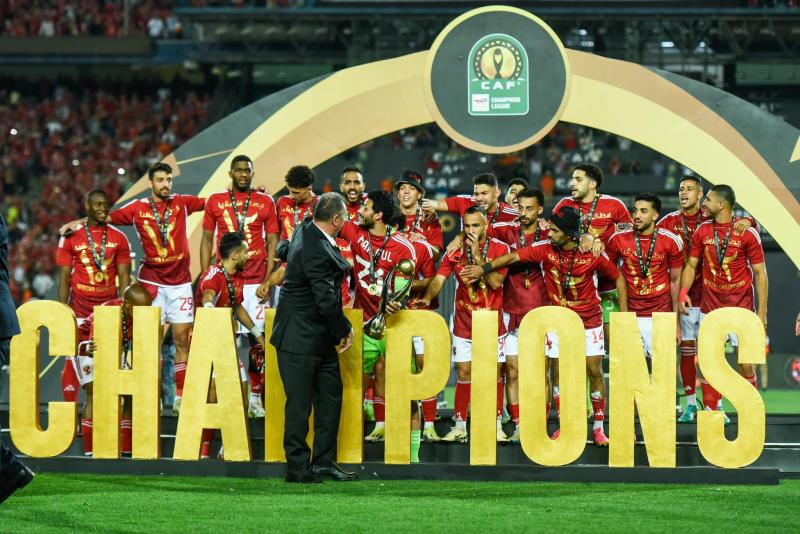 كاف يعتمد 6 ملاعب مصرية لـ دوري أبطال أفريقيا والكونفدرالية.. صدمة لمنافسي الأهلي والزمالك