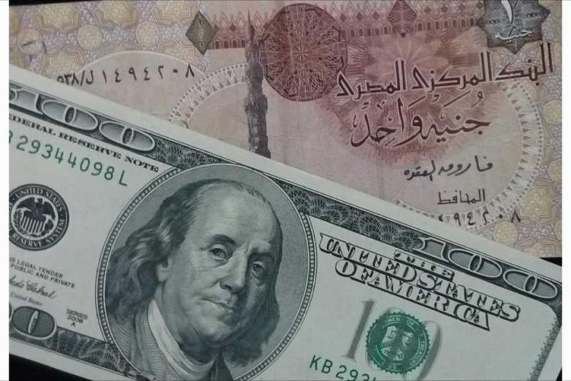 سعر الدولار اليوم 