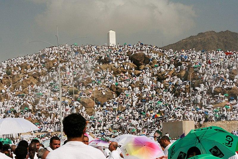 عيد الأضحي