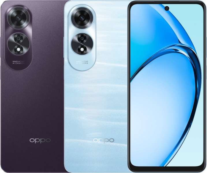 سعر موبايل oppo a60 في مصر.. وأهم مميزاته