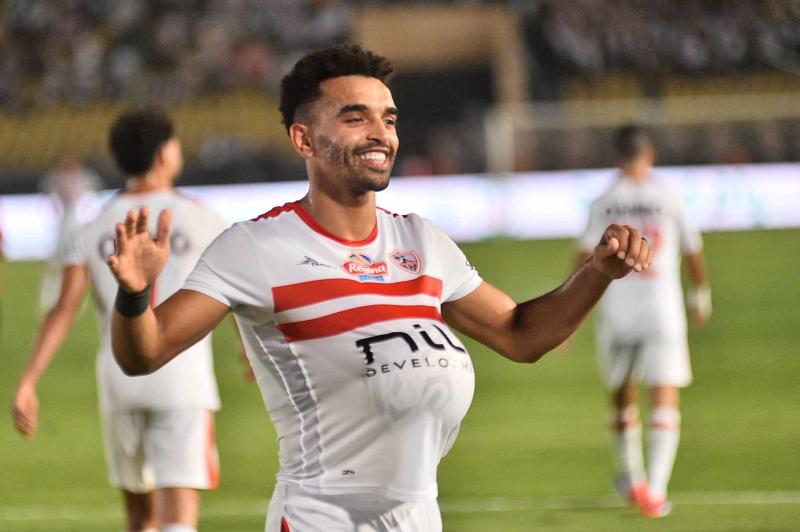 الدوري المصري: الزمالك يضرب طلائع الجيش بثنائية أوباما وعبدالله السعيد بعد 60 دقيقة