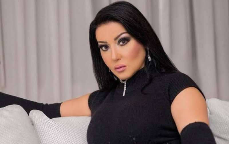 لسبب غريب ..سمية الخشاب ممنوعة من السفر 