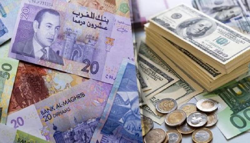 أسعار العملات العربية اليوم