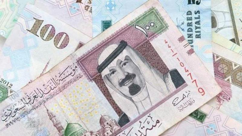 سعر الريال السعودي اليوم في البنك الأهلي