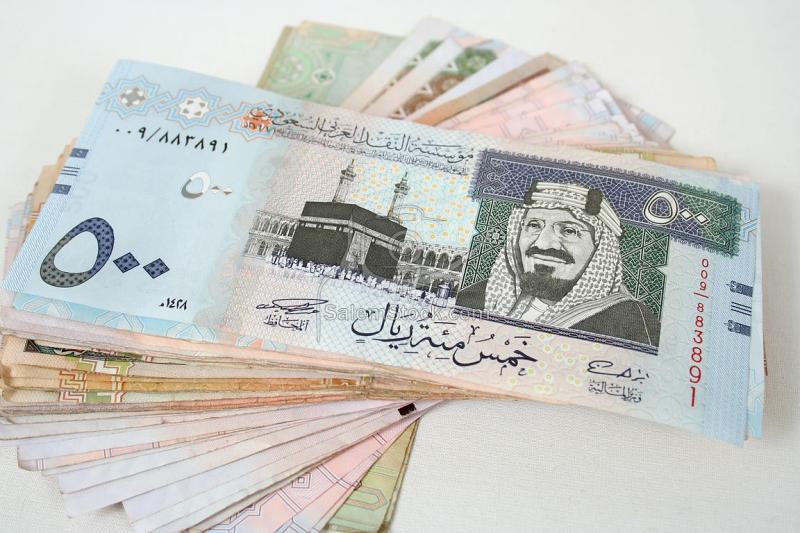 سعر الريال السعودي اليوم بنهاية التعاملات المسائية