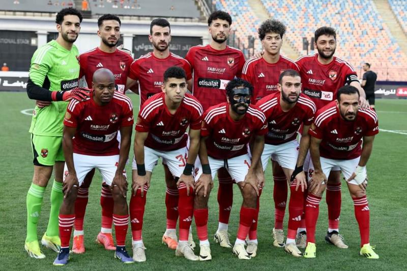 الاهلي