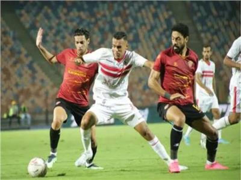 مشاهدة مباراة الزمالك وسيراميكا كليوباترا