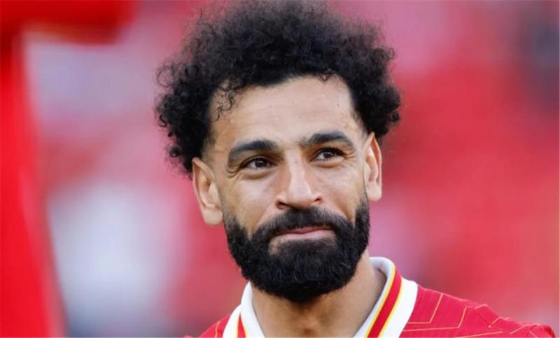 محمد صلاح 