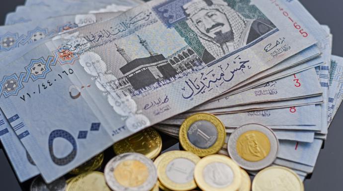 سعر الريال السعودي اليوم بنهاية التعاملات المسائية.. مفاجأة