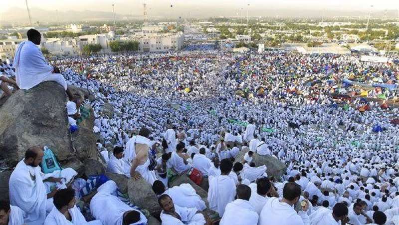 بعد وفاة عشرات الحجاج.. نصائح للتغلب على التعب والإرهاق