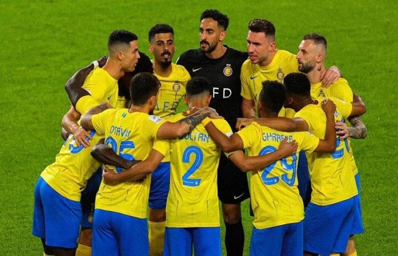 تفاصيل شروط النصر السعودي لعودة نجمه إلى أوروبا