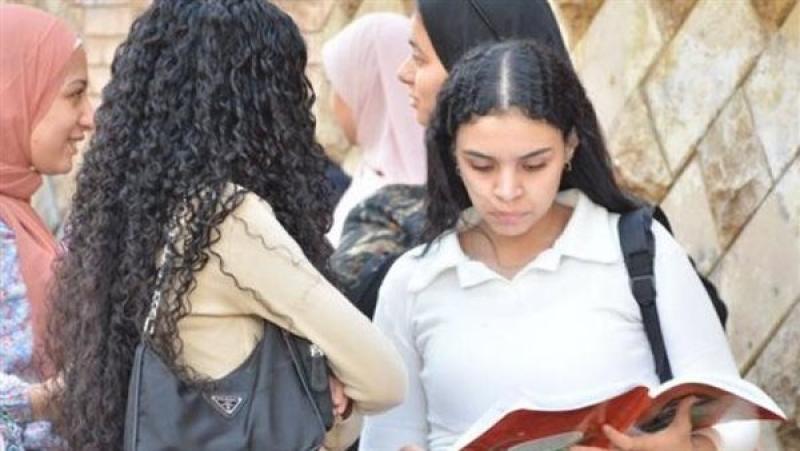 مراجعة ليلة الامتحان في مادة اللغة العربية