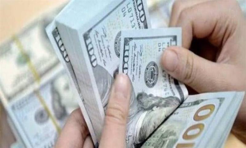 سعر الدولار اليوم بختام التعاملات