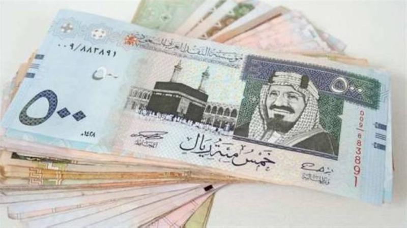 سعر الريال السعودي اليوم في البنك الأهلي