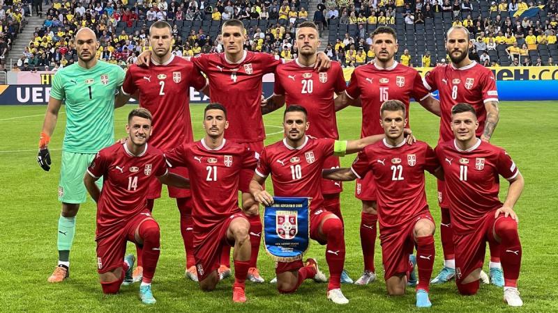 الدنمارك تتعادل مع صربيا سلبيا وتتأهل لدور الـ 16 بـ يورو 2024