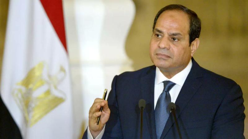 السيسي: ”المصريين بيعيشوا ظروف صعبة من 12 سنة وتحملوا الكثير “