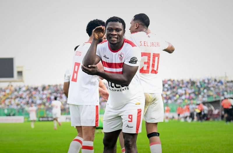 الزمالك 