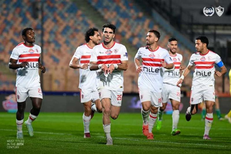 الزمالك