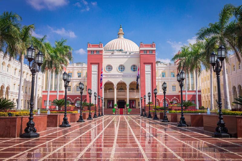 فتح باب التسجيل للالتحاق بنموذج محاكاة قمة المناخ COP29simulation لطلاب الجامعات.. رابط التسجيل