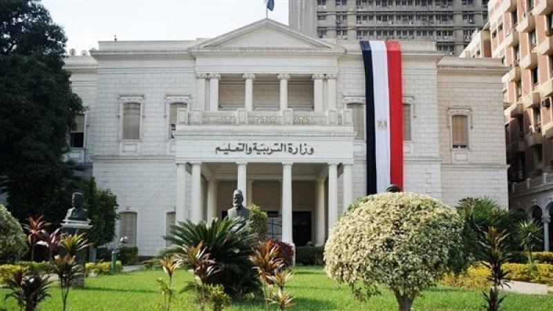 اليات وضوابط التقديم لمدارس التعليم والتدريب المزدوج بالإسكندرية