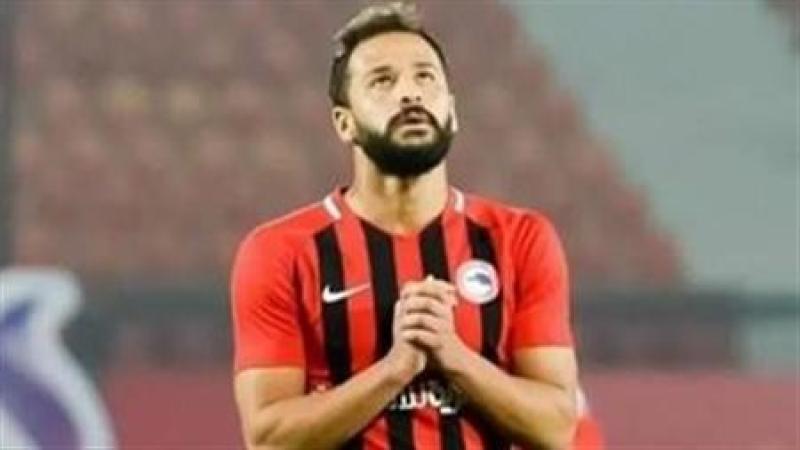 الاتحاد الجزائري ينعي أحمد رفعت 