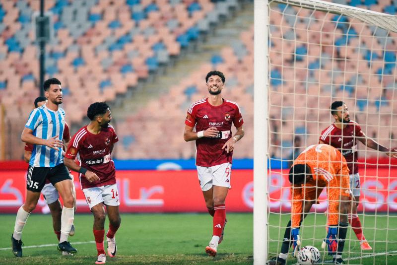 جدول ترتيب الدوري المصري الممتاز قبل قمة بيراميدز والاتحاد ومباراة الأهلي