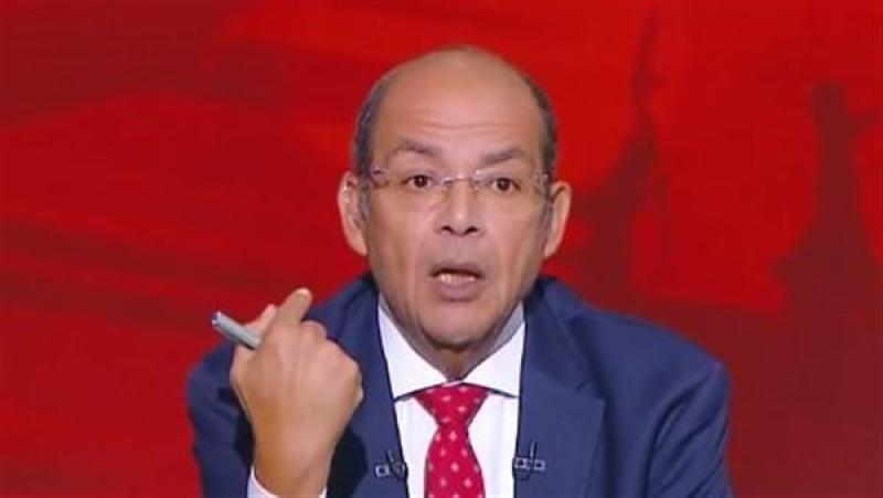 بعد صراع طويل مع المرض .. وفاة والدة الإعلامي الكبير محمد مصطفي شردي