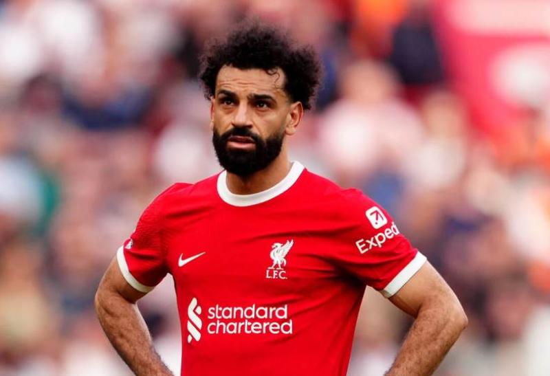 دفعة قوية لـ ليفربول بسبب بديل محمد صلاح