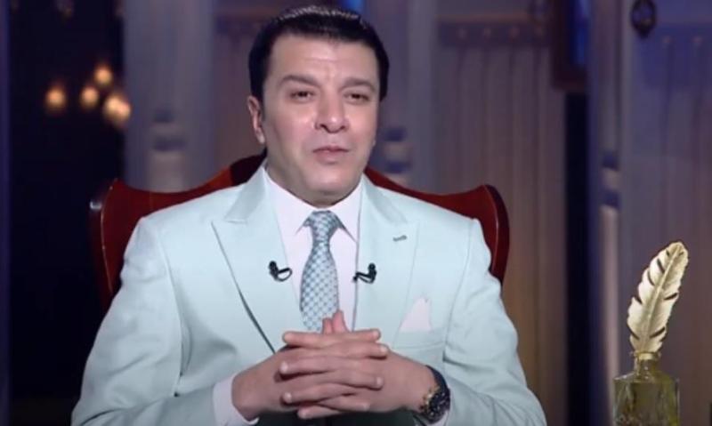 مصطفى كامل يستعد لطرح أولى أغاني ألبومه الجديد