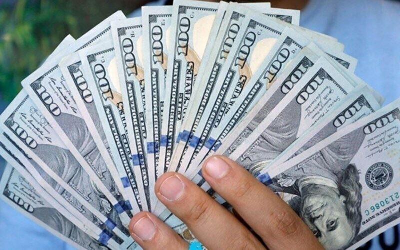 سعر الدولار مقابل الجنيه المصري اليوم 