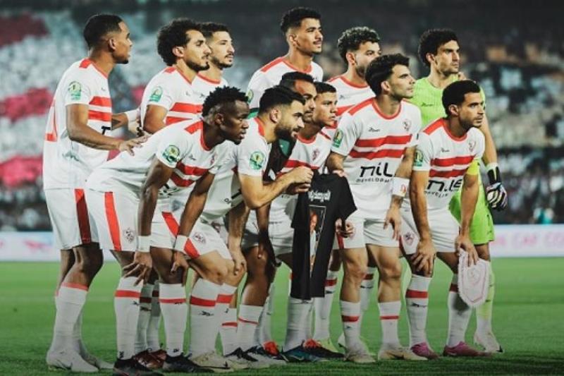 تشكيل الزمالك المتوقع ضد طلائع الجيش الليلة في الدوري