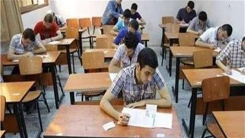 للثانوية العامة 2024.. توزيع درجات امتحان مادة التفاضل والتكامل