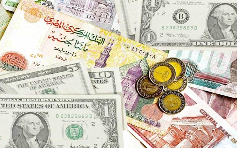 أسعار العملات في السوق السوداء اليوم في مصر.. آخر تحديث