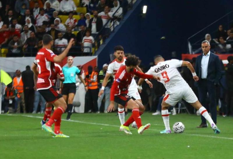 مفاجأة.. مصدر يكشف البلد المستضيف للسوبر الإفريقي بين الأهلي والزمالك