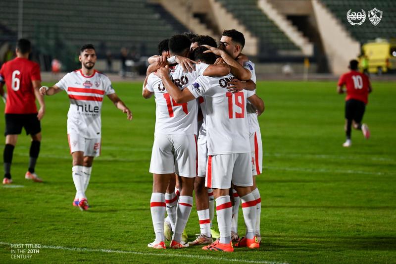 الزمالك