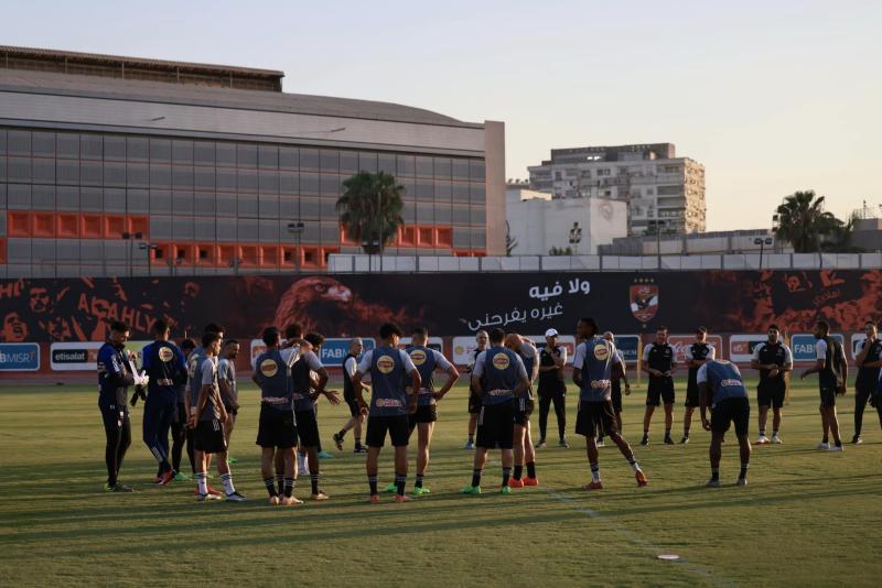 موعد مباراة فيوتشر ضد الأهلي في الدوري المصري والقنوات الناقلة