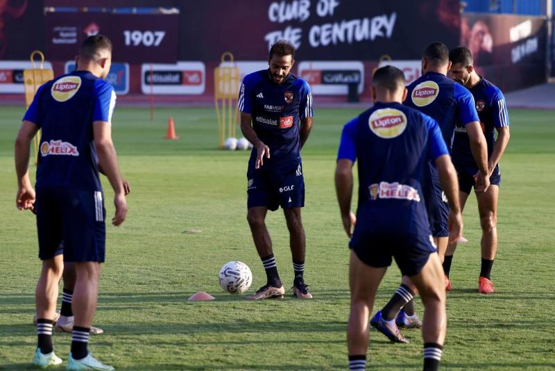 موعد مباراة الأهلي ضد مودرن سبورت في الدوري والقنوات الناقلة