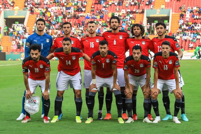 تصنيف مفاجأة من فيفا لـ منتخب مصر.. والأرجنتين في الصدارة